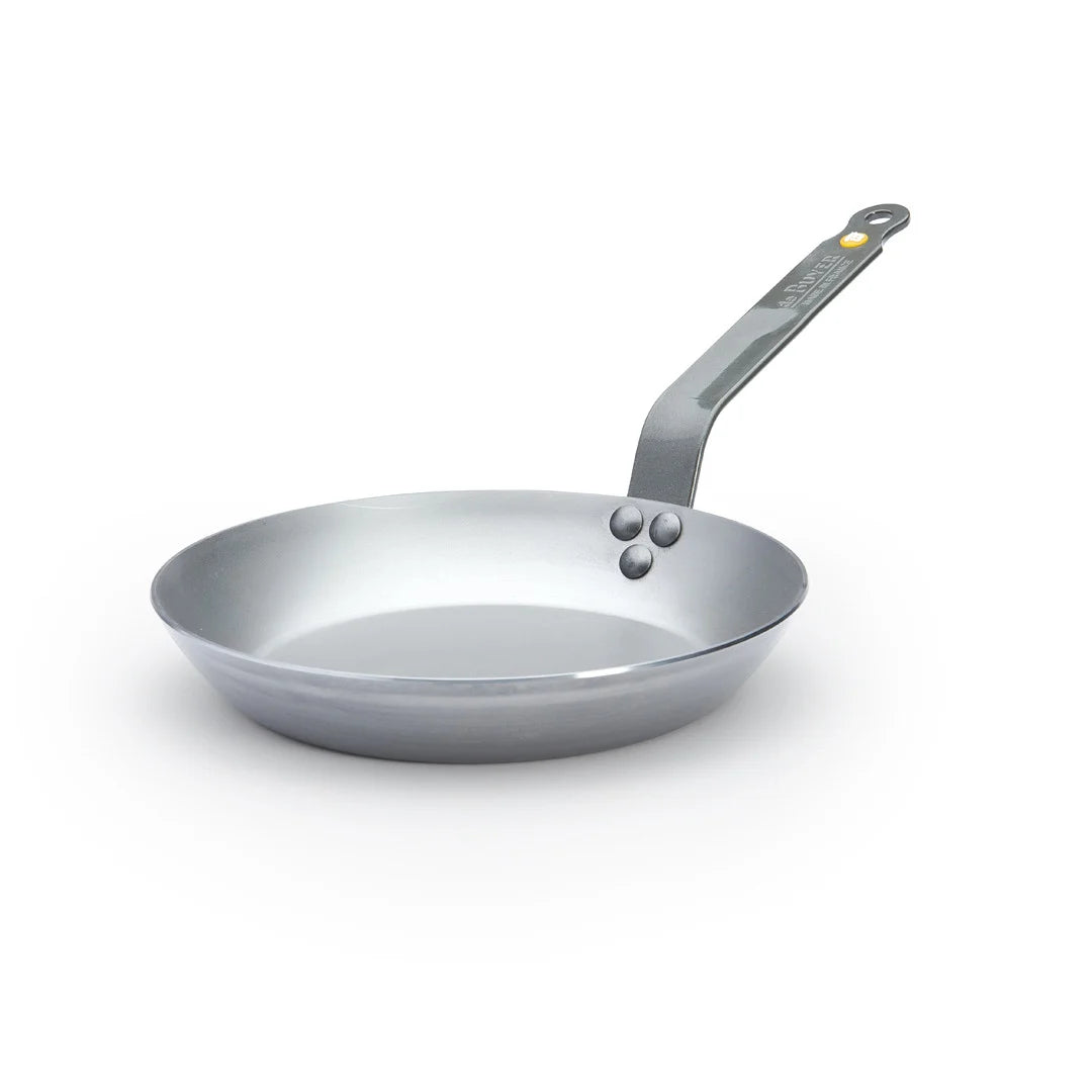 De Buyer - Stegepande 24cm