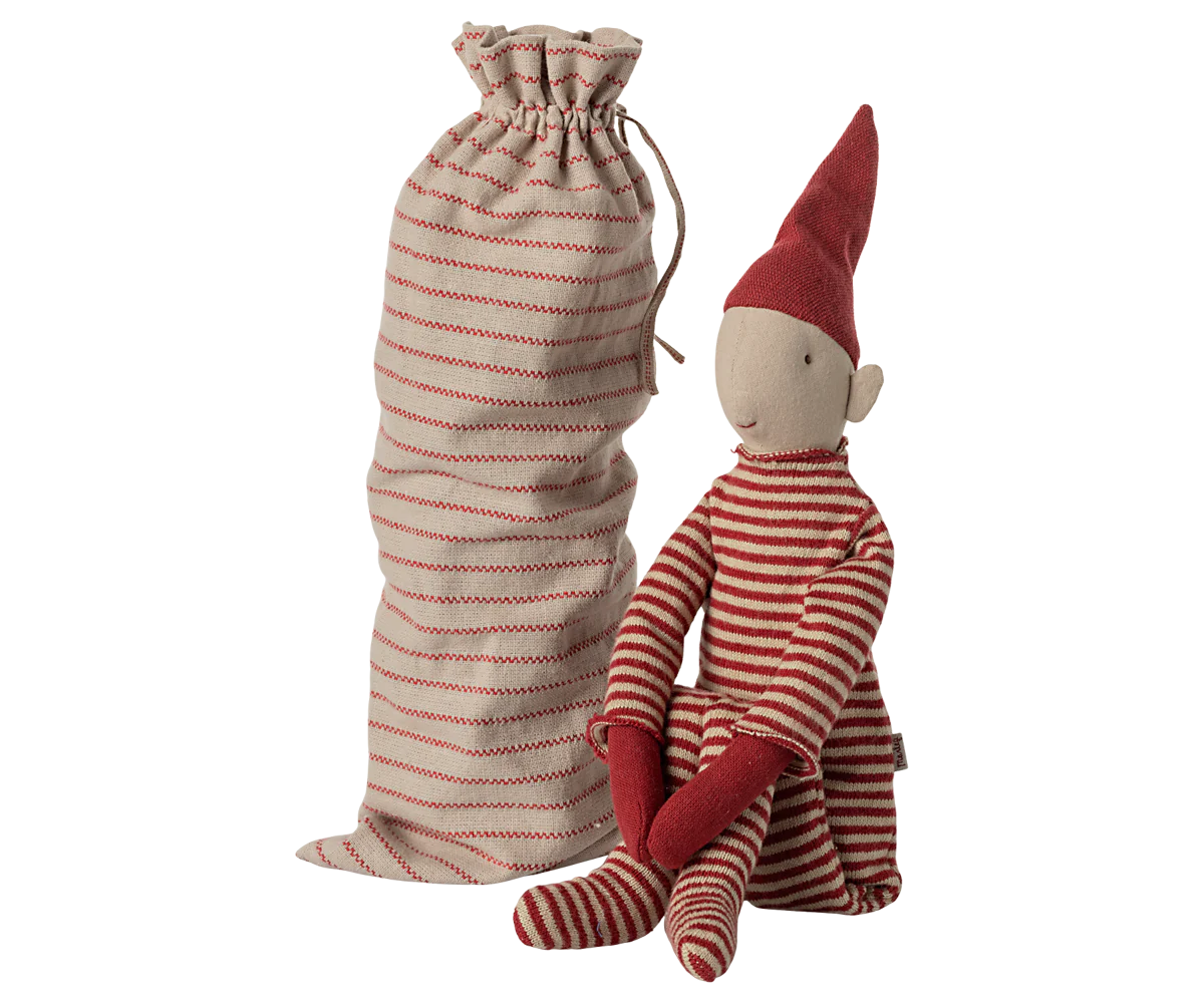 Maileg - Langbenet Nisse Stor