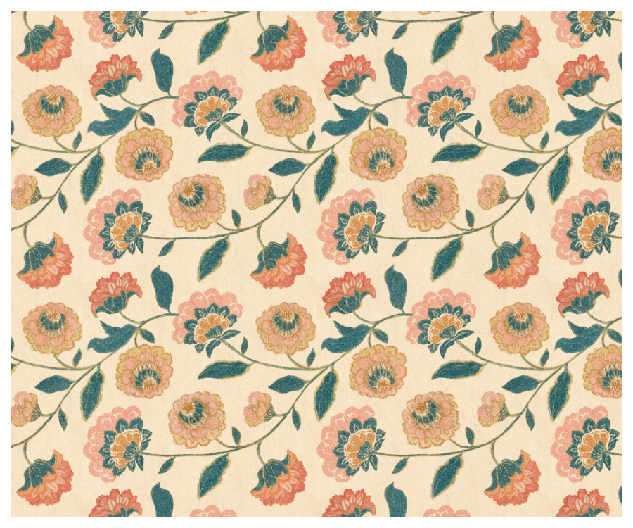 Maileg - Gavepapir Margie 10 m