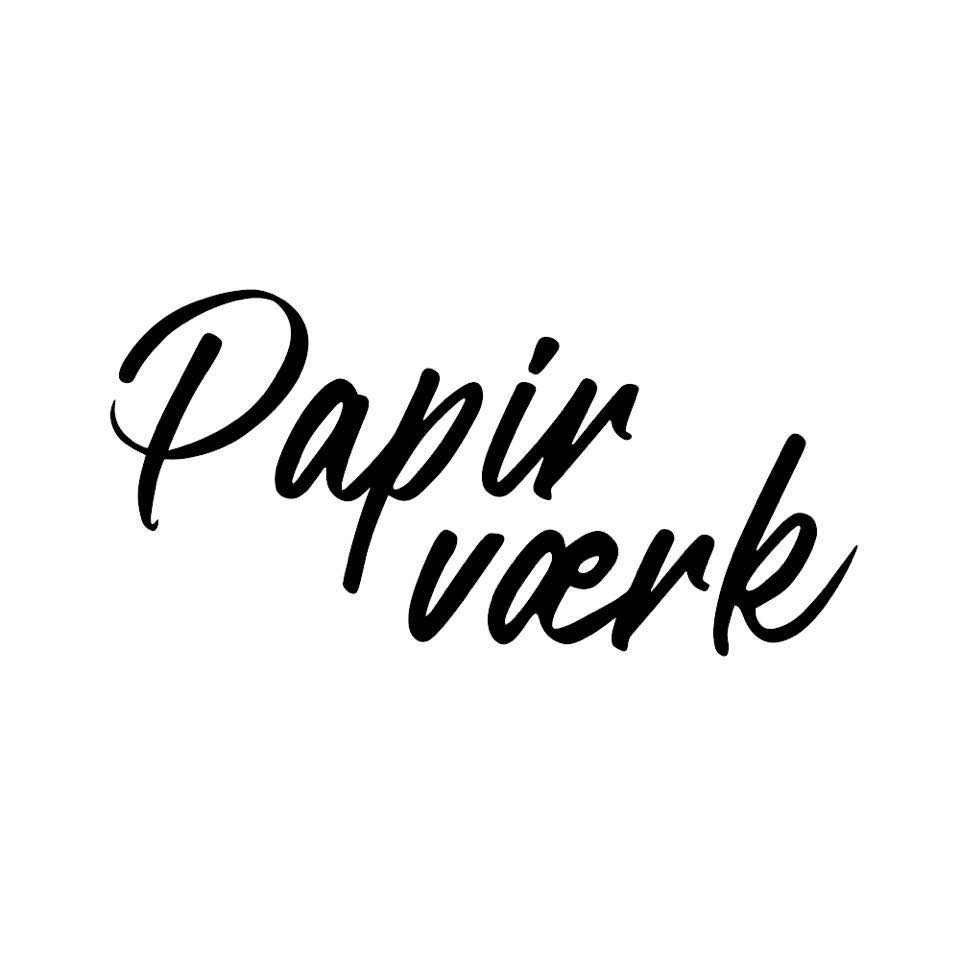 Kort Papirværk