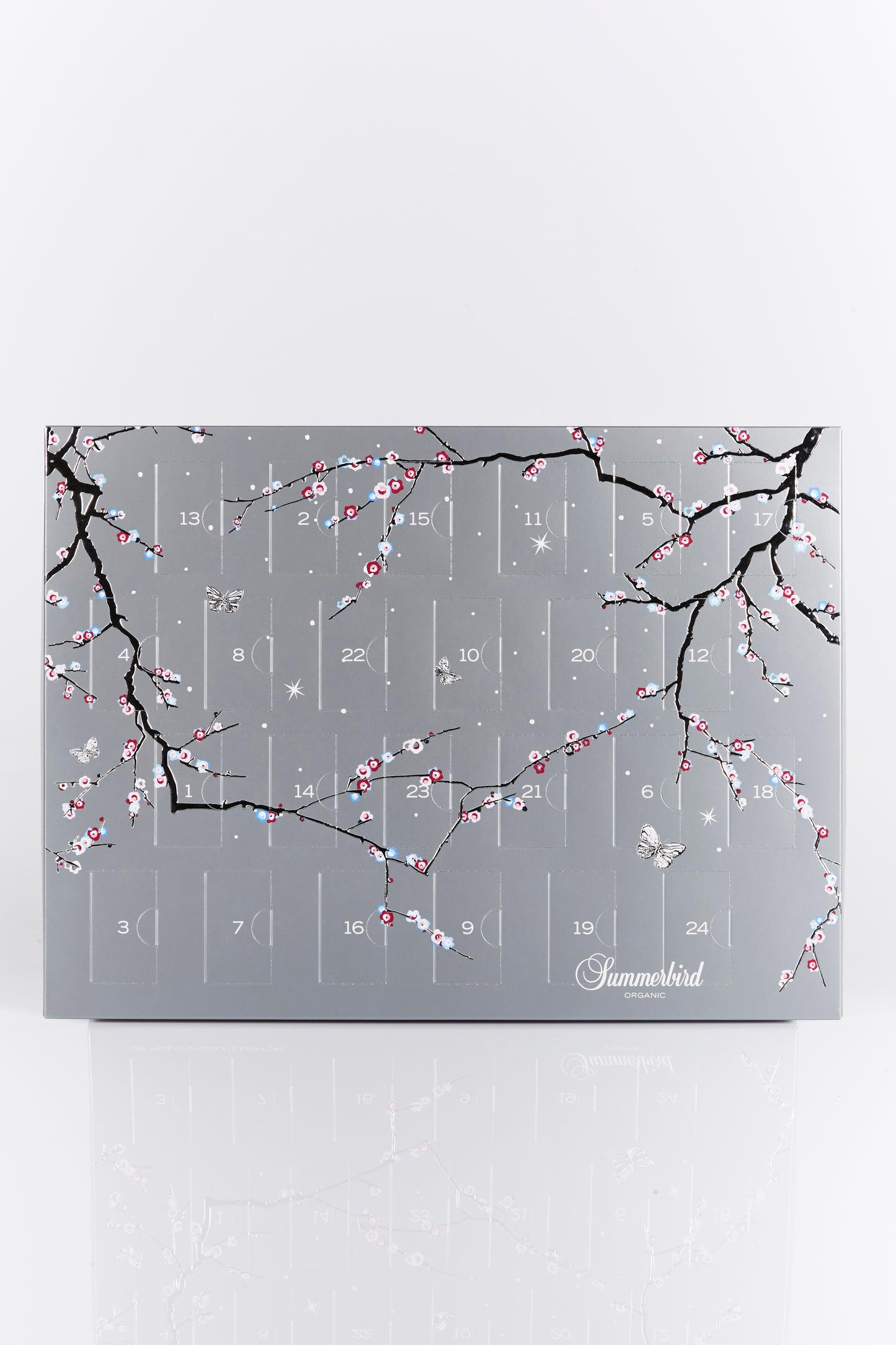 Summerbird - Classic Christmas Calendar ØKO