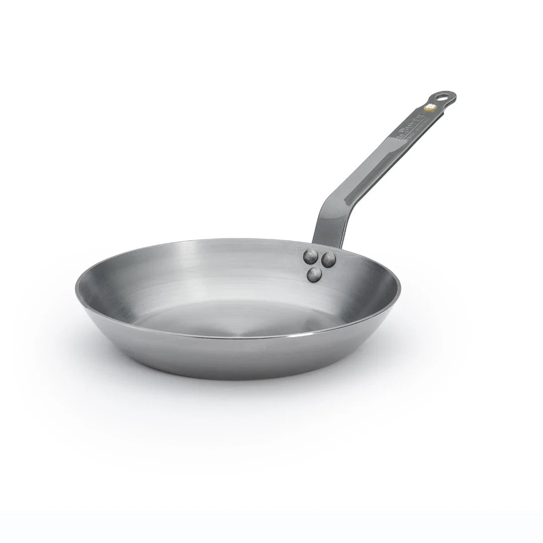 De Buyer - Stegepande 26cm