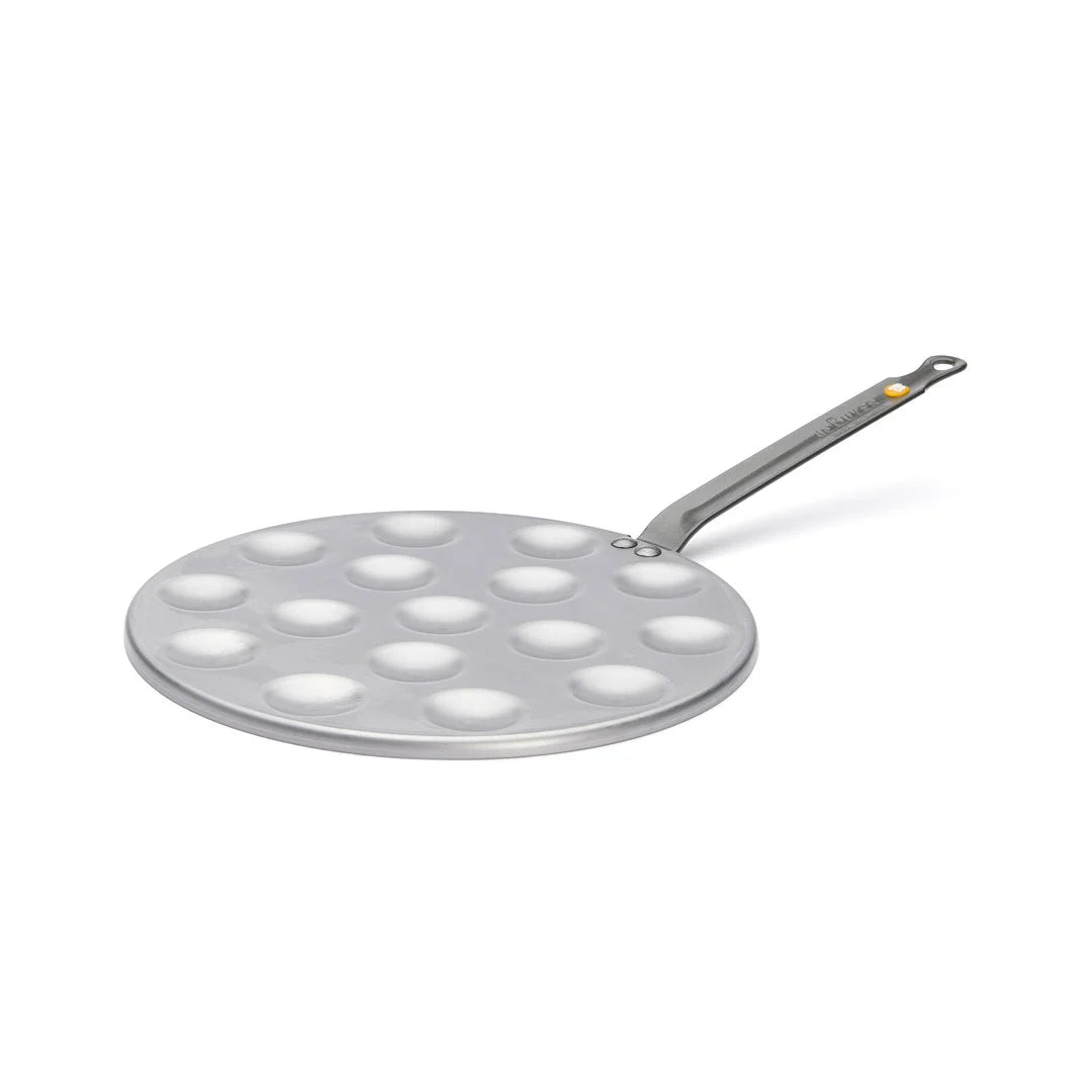 De Buyer - Poffertjes Pande Mini Blinis