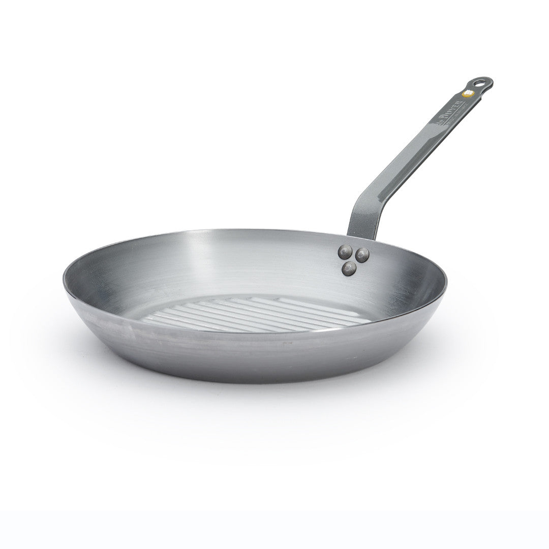 De Buyer - Grillpande 32cm