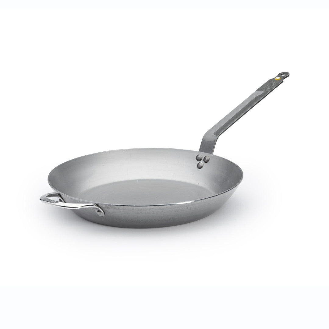 De Buyer - Stegepande 36cm