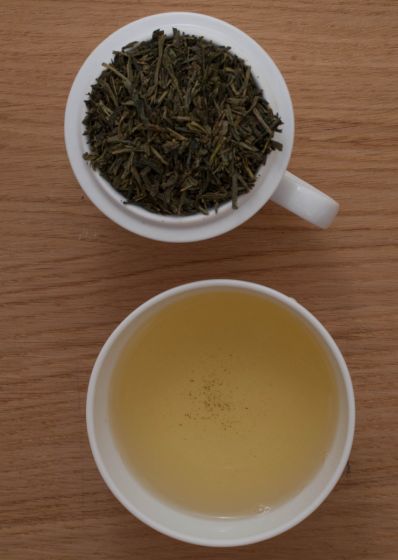 Carstensens Te - Sencha Te
