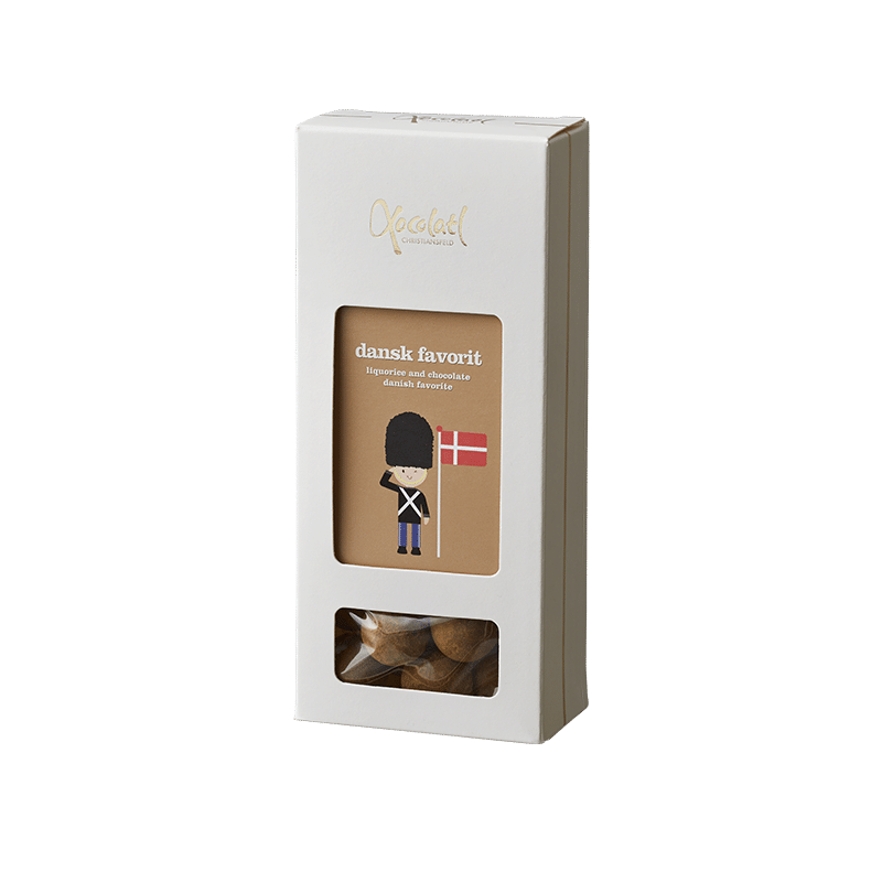 Xocolatl - Dansk Favorit