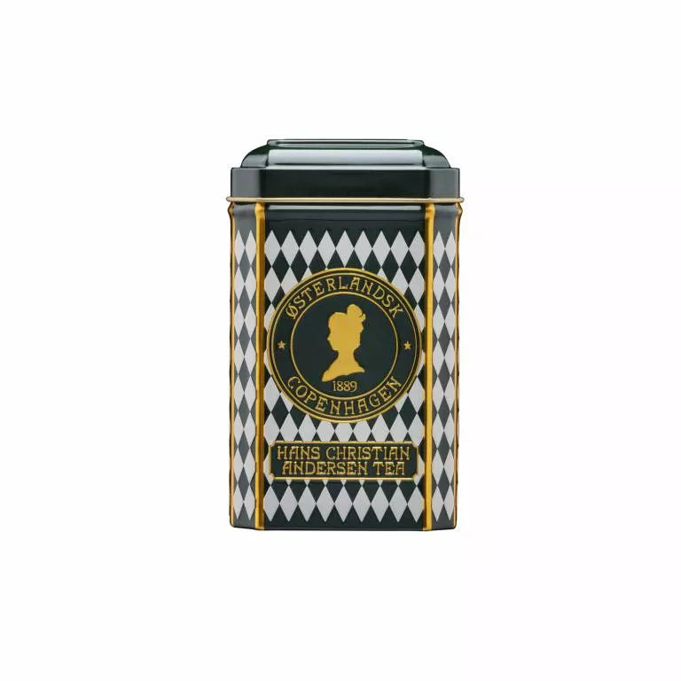 Østerlandsk - H C Andersen Te MINI