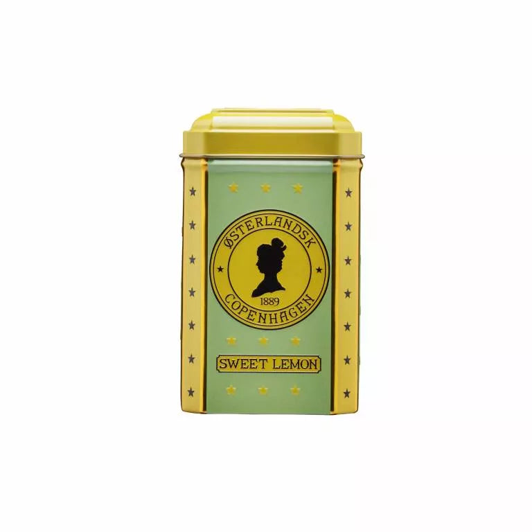 Østerlandsk - Sweet Lemon MINI