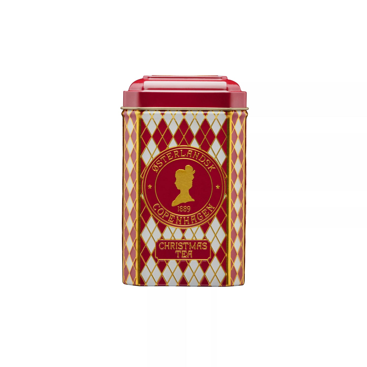 Østerlandsk - Christmas Te Tebreve