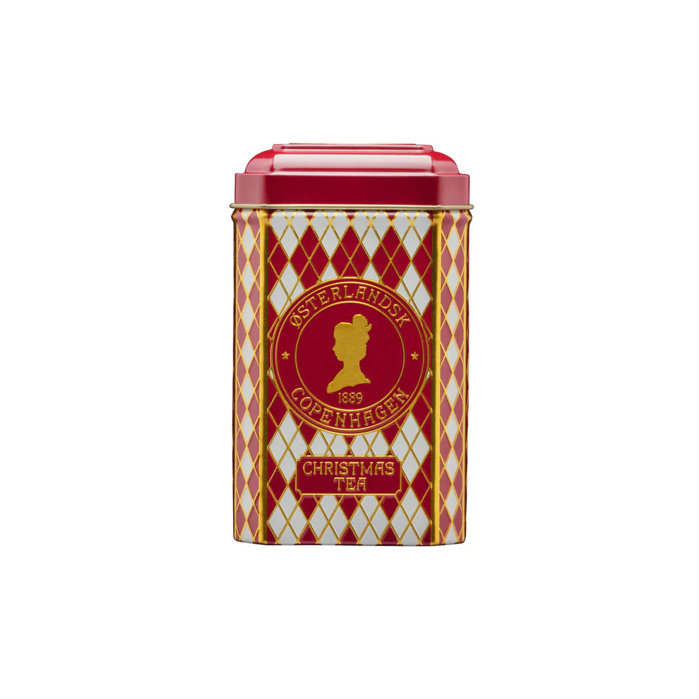Østerlandsk - Christmas Te 125g