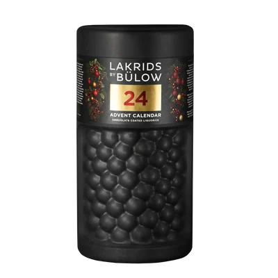 Lakrids By Bülow - Stor Julekalender
