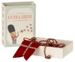 Maileg - Flag Guirlande