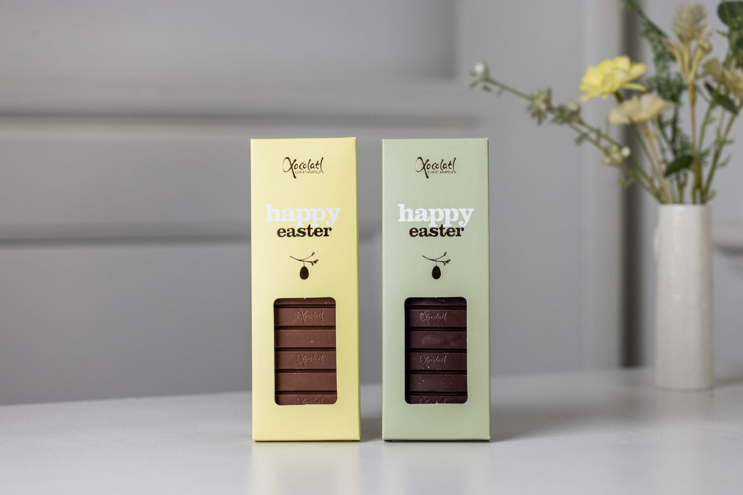 Xocolatl - Happy Easter Milk