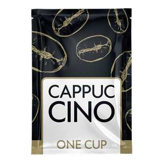 Wonderful - Cappuccino