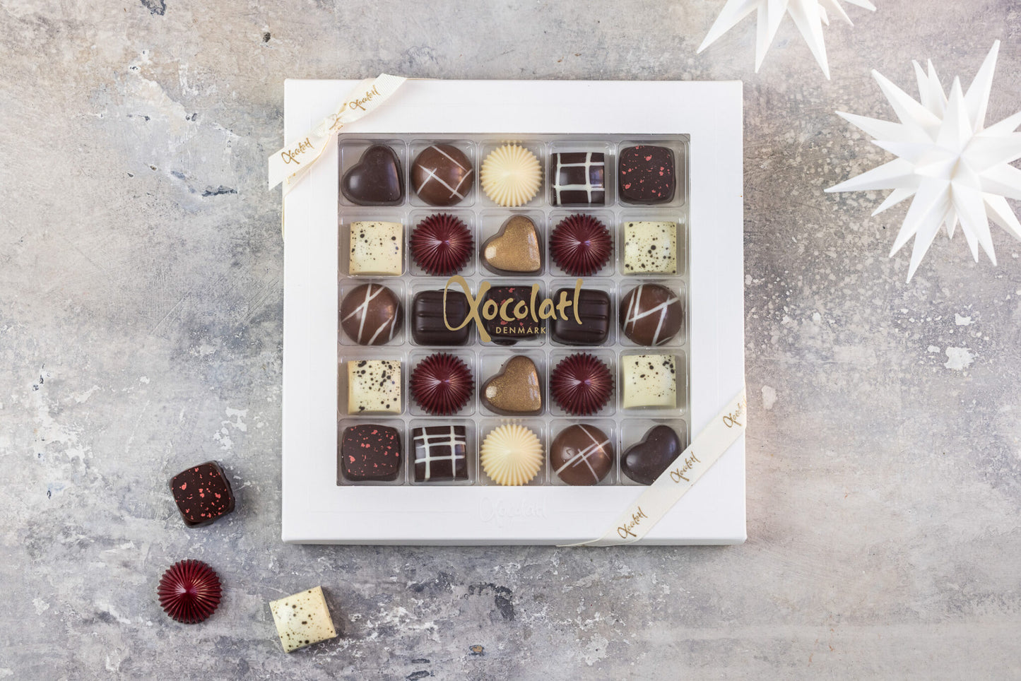 Xocolatl - Star 25
