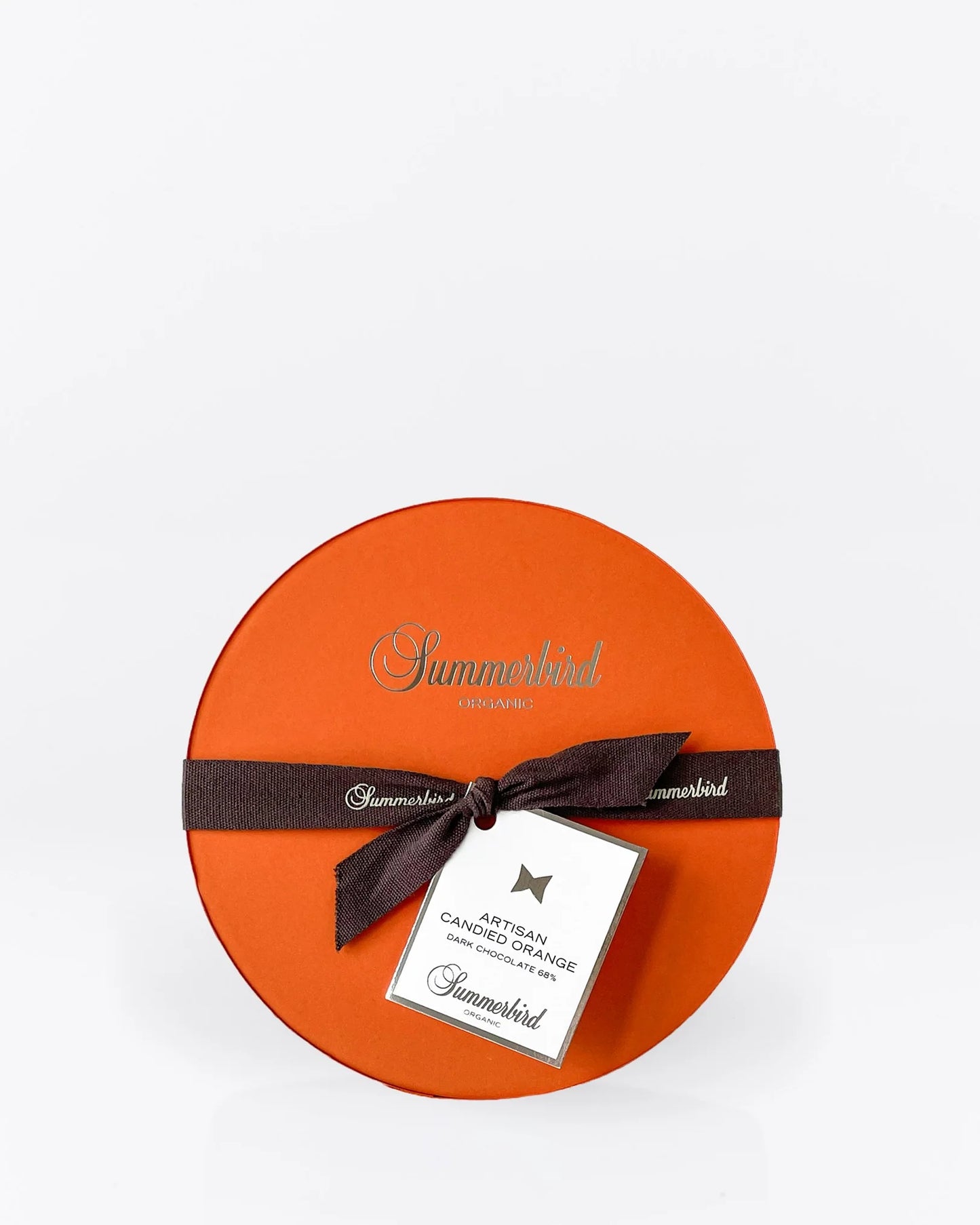 Summerbird - Artisan Candied Orange