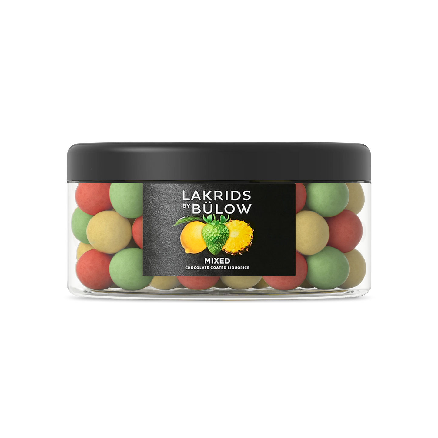 Lakrids By Bülow - Mixed Summer 2025 Large
