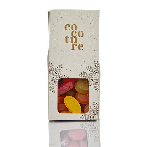 PR Chokolade - Engelsk Vingummi