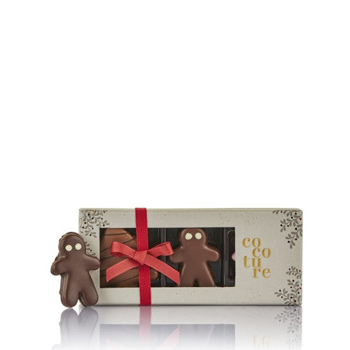 PR Chokolade - Jule Marcipanfigurer