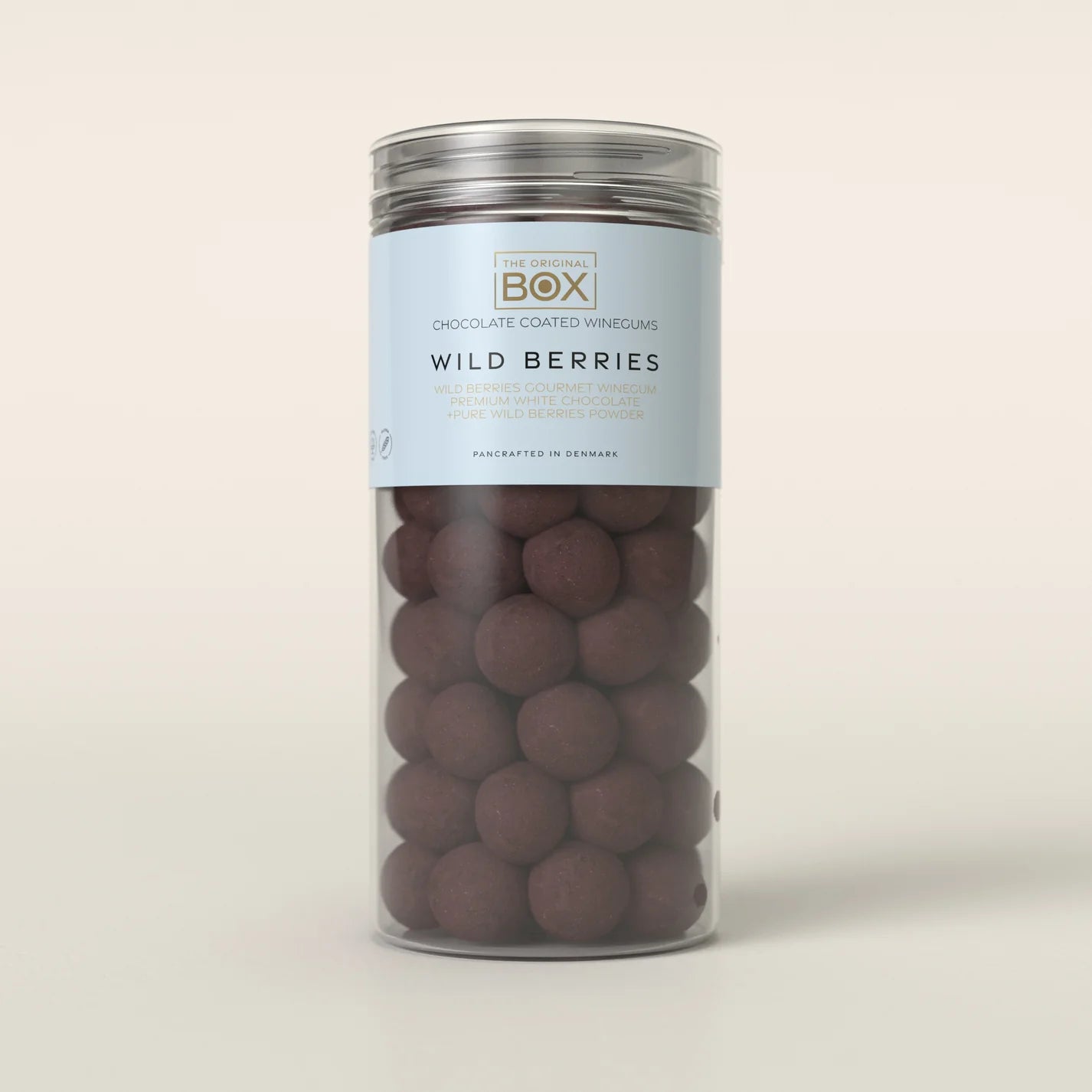 Box The Original - Wild Berries