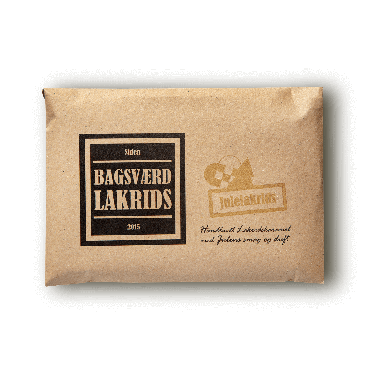 Bagsværd Lakrids - Julelakrids