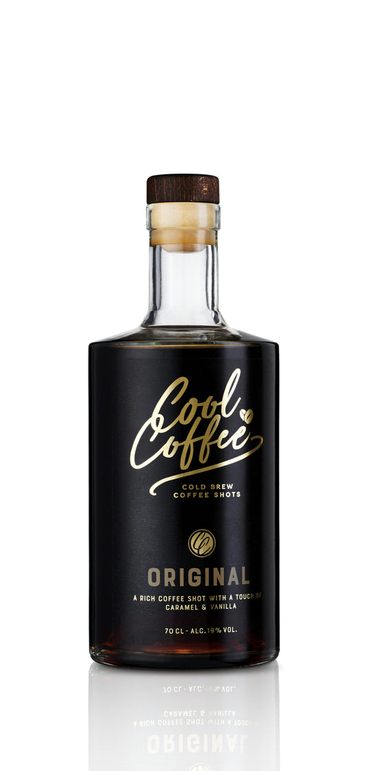 Cool Coffee - Original 70cl