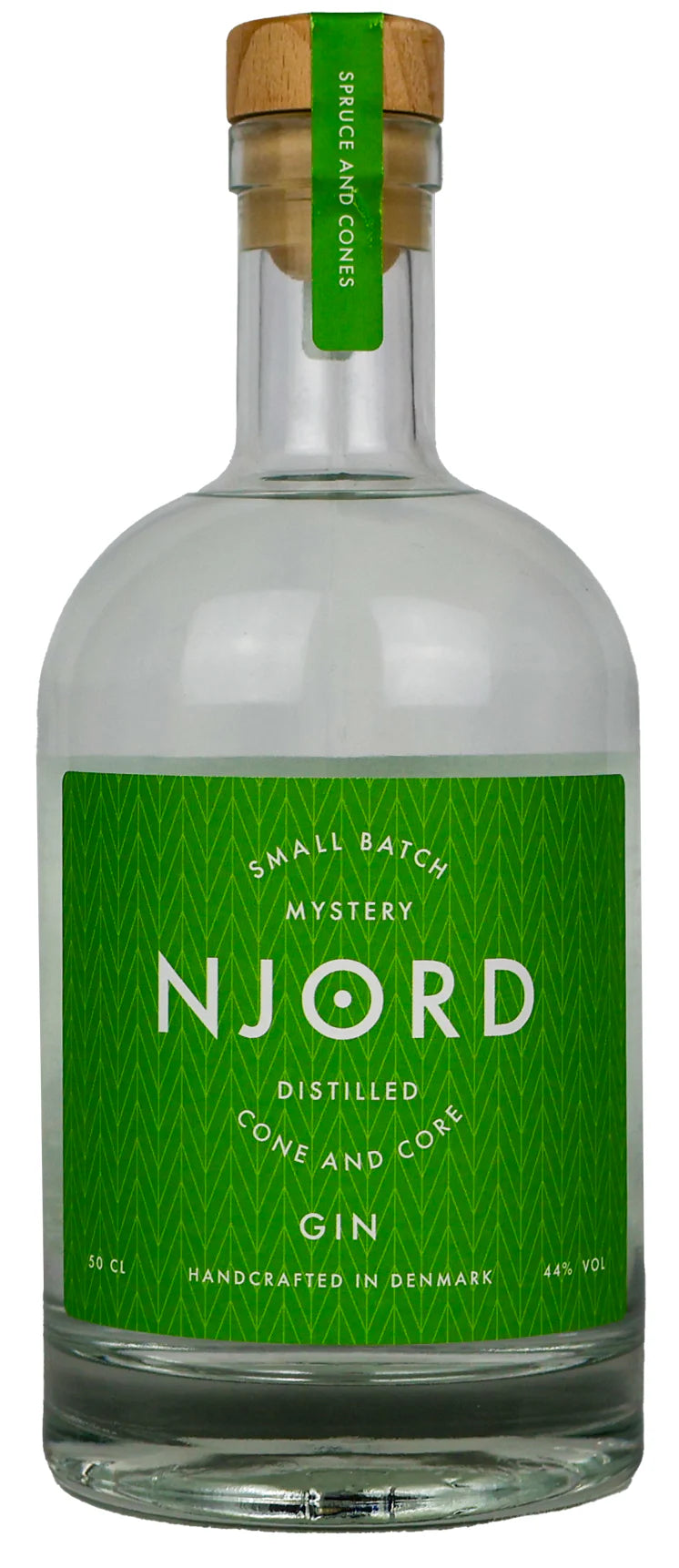 Njord - Cone And Core 50cl ØKO