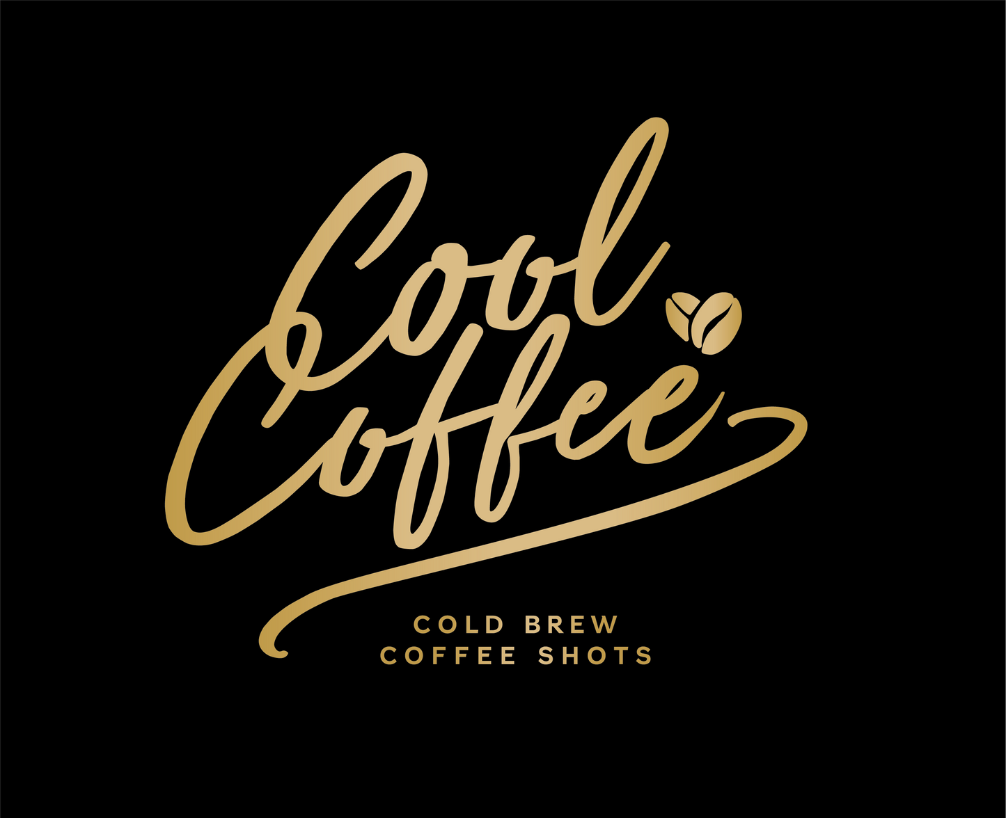 Cool Coffee - Dark Roast RØR