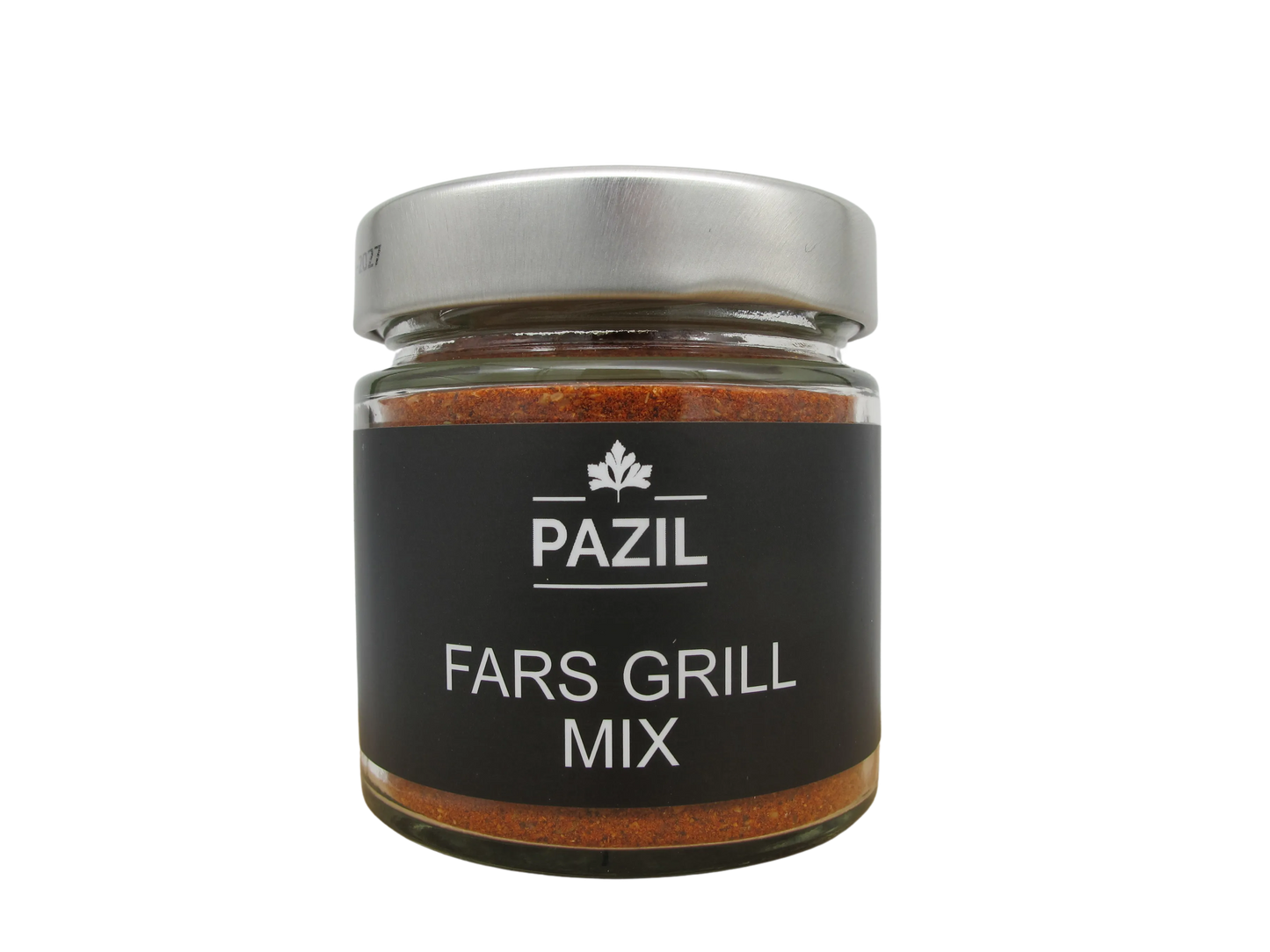 Pazil - Far´s Grill Mix