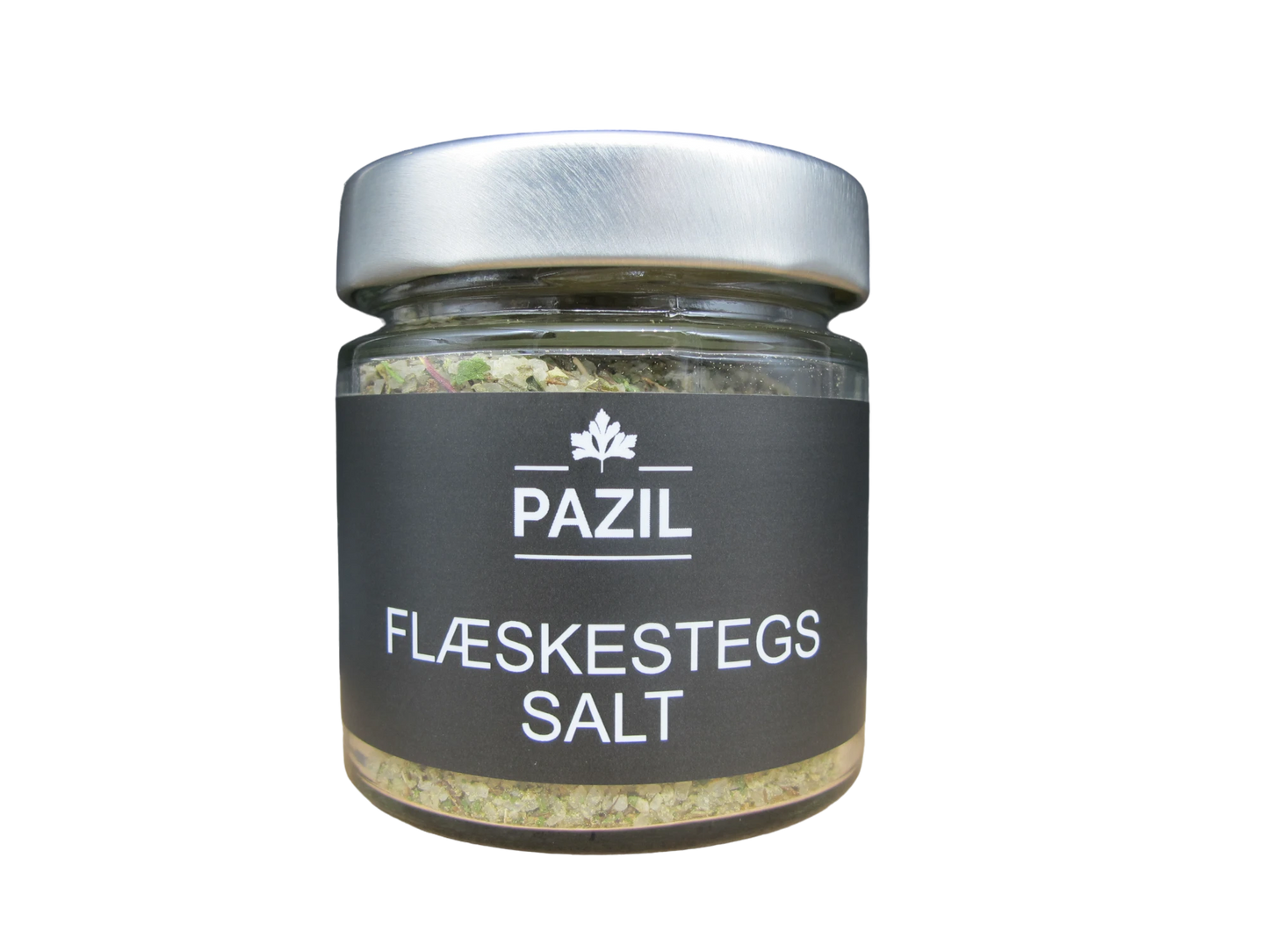 Pazil - Flæskestegs Salt