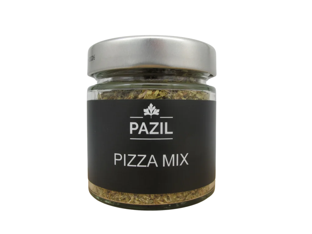 Pazil - Pizza Mix
