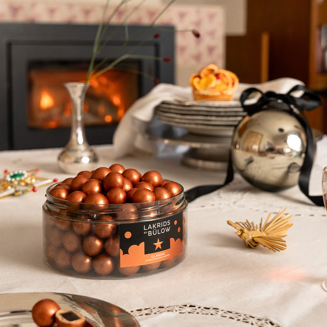 Lakrids By Bülow - Classic Large