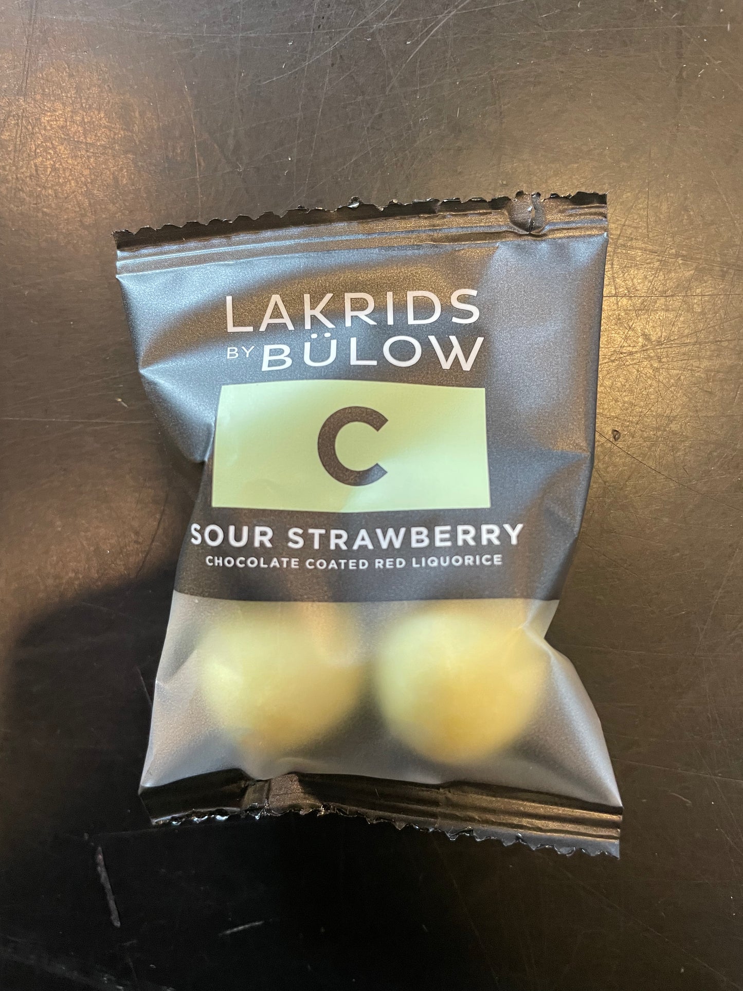 Lakrids By Bülow - Flow Pack C