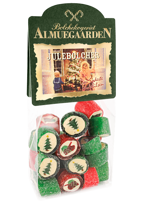 Almuegaarden - Jule Bolche