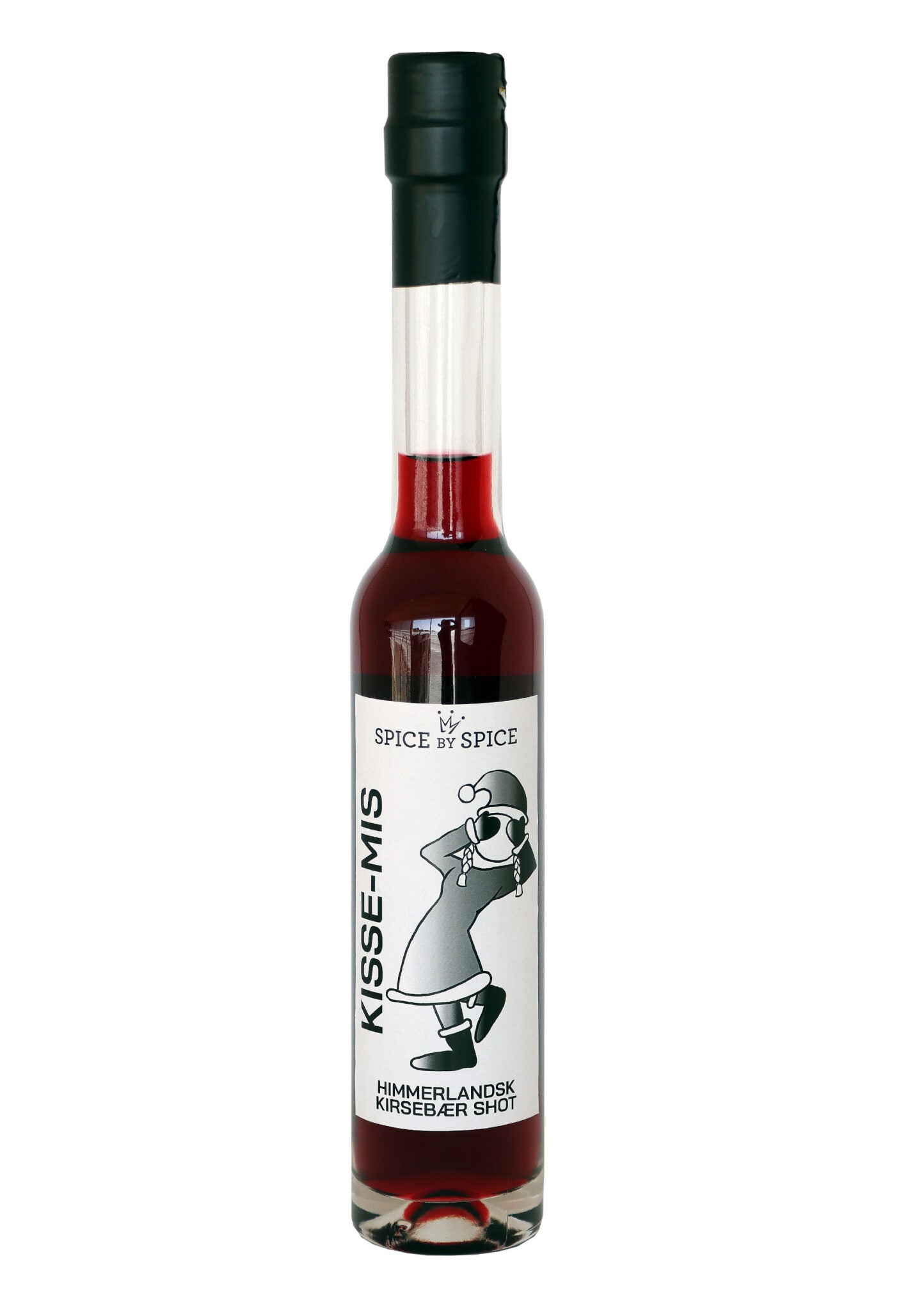 Spice By Spice - Kissemis 200ml