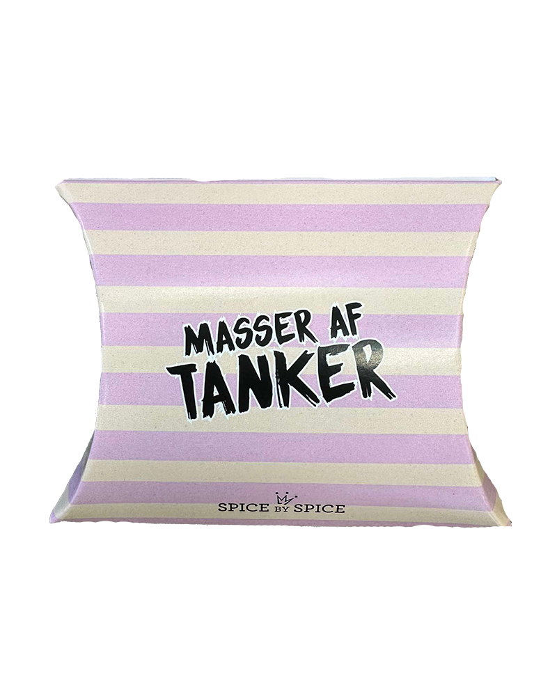 Spice By Spice - Masser Af Tanker