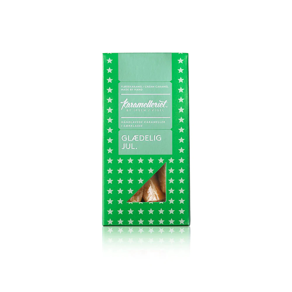 Karamelleriet - Glædelig Jul Mini