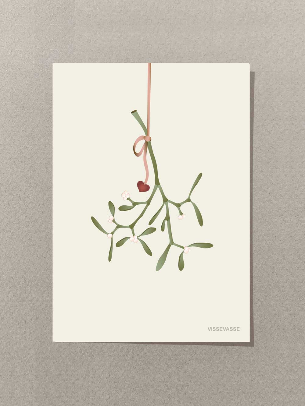 Vissevasse - Mistletoe