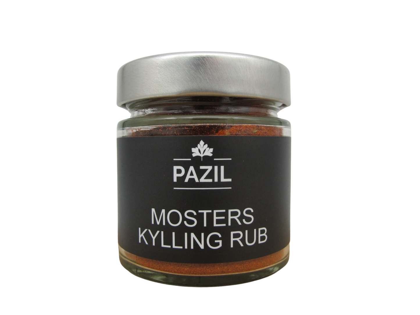 Pazil - Mosters Kylling Rub