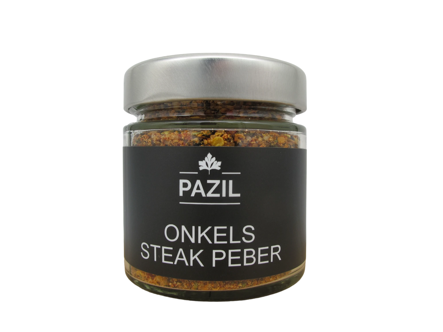 Pazil - Onkels Steak Peber