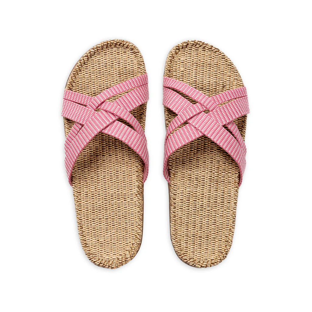 Shangies - Pale Pink 37/38