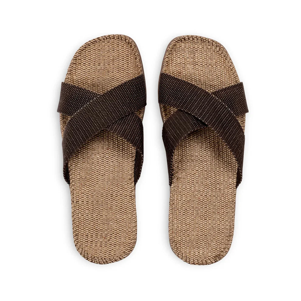 Shangies - Brown Coffee 37/38