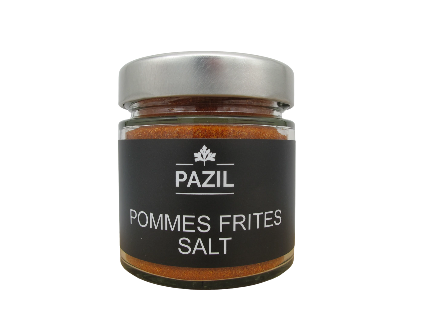 Pazil - Pommes Frites Salt