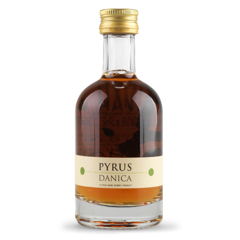 Cold Hand Winery - Pyrus Danica 100ml