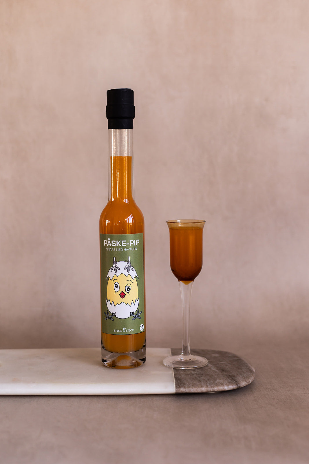 Spice By Spice - Påske PIP Havtorn Snaps