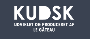 Kudsk - Citron Mayonnaise