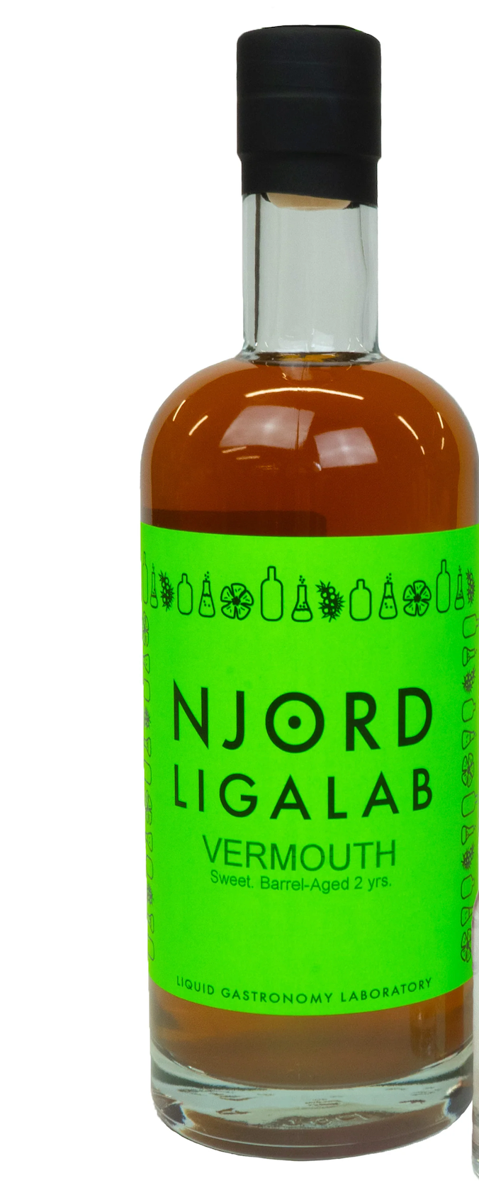 Njord - Vermouth