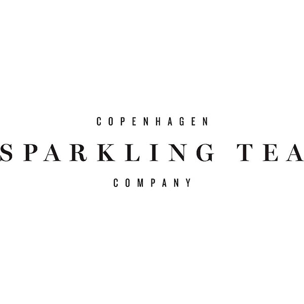 Sparkling Tea logo