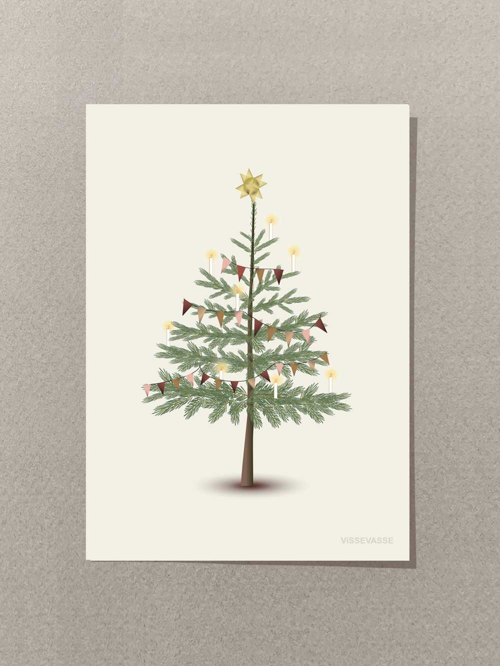 Vissevasse - Christmas Tree